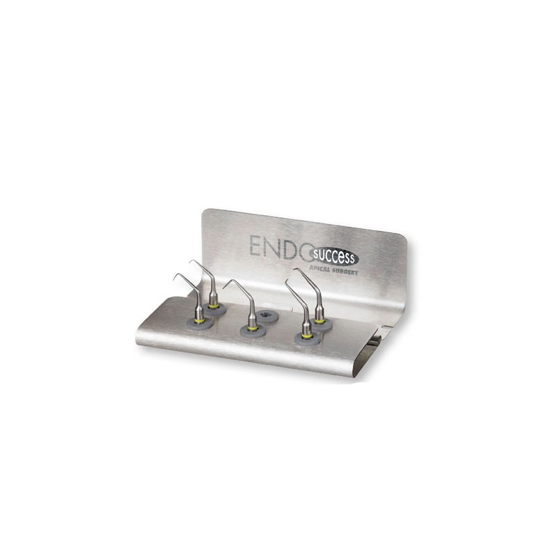 INSERTO SATELEC endo success apical surgery kit