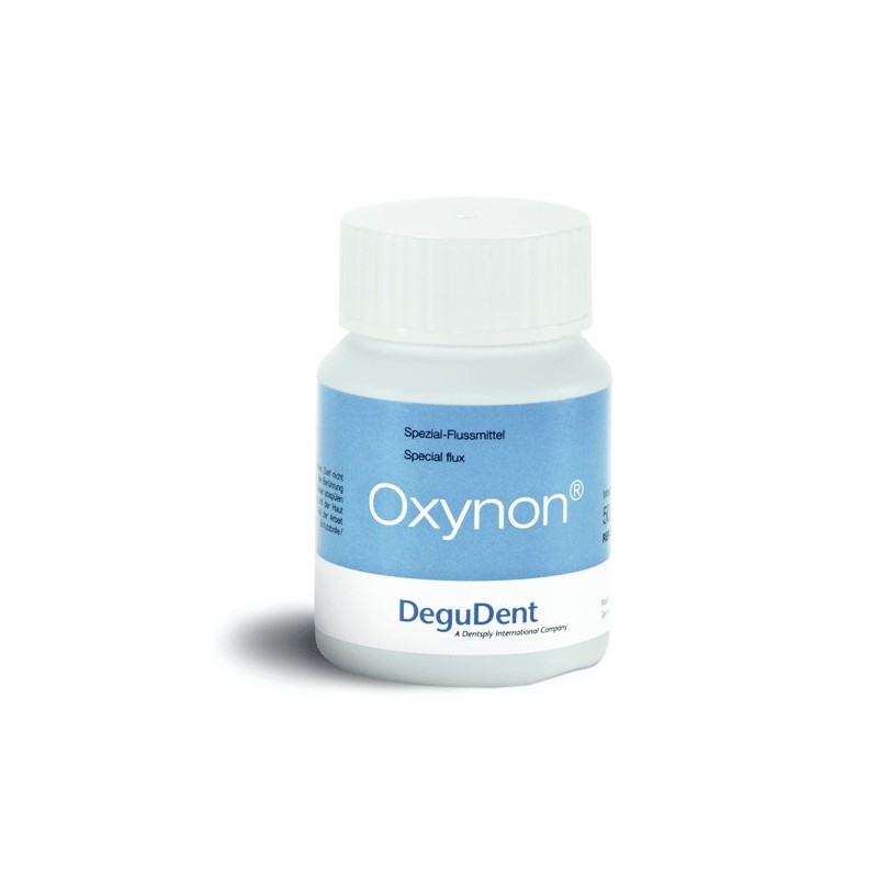 OXYNON fundente 50 ml