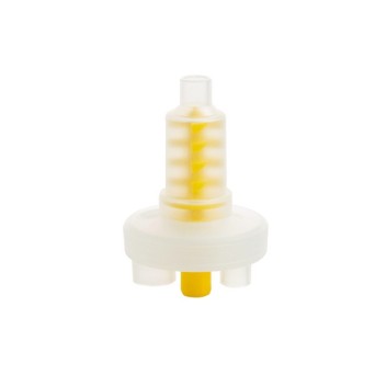 AFFINIS 360 puntas de mezcla amarilla 40 ud
