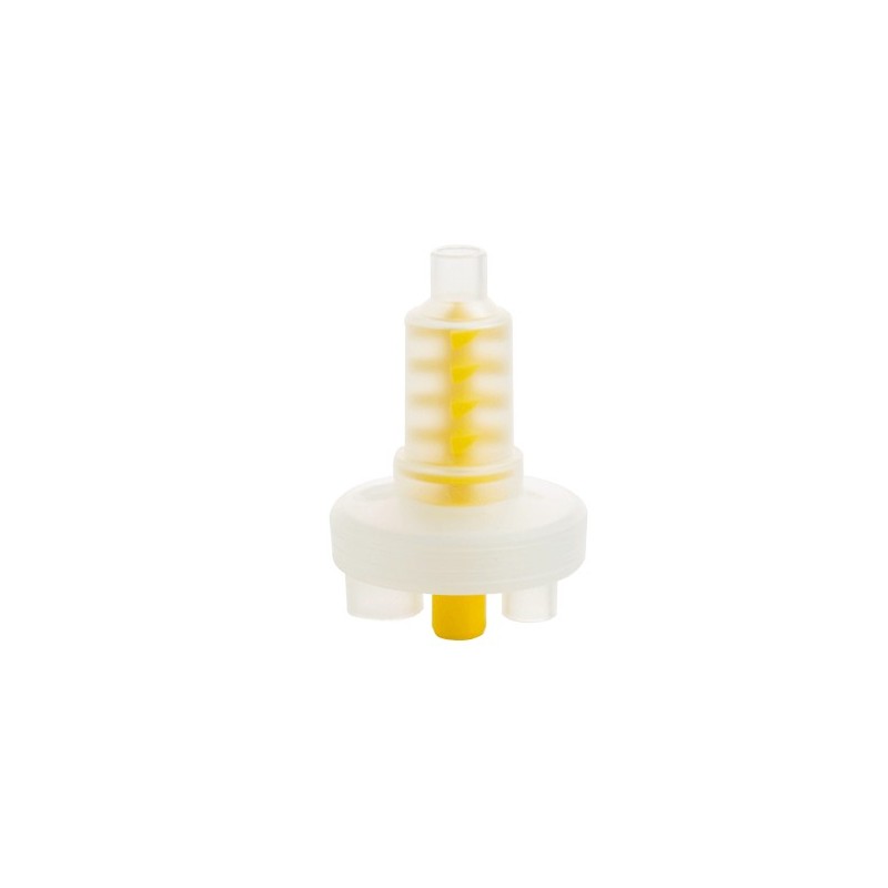 AFFINIS 360 puntas de mezcla amarilla 40 ud