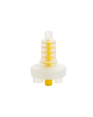 AFFINIS 360 puntas de mezcla amarilla 40 ud