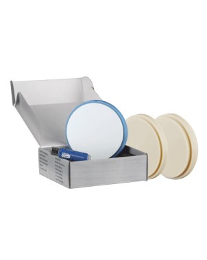 CERCON PMMA disco provisionales BL2 20 mm