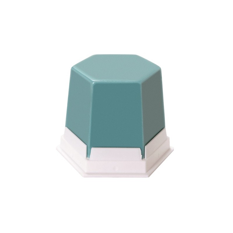 GEO AVANTGARDE cera natural menta 75 g