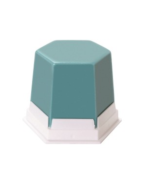 GEO AVANTGARDE cera natural menta 75 g