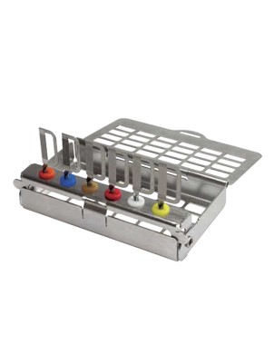 INTENSIV ORTHOSTRIPS TRAY OST400