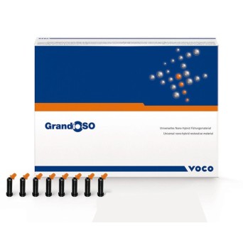 GRANDIO SO A3 cap (16x0,25 g)