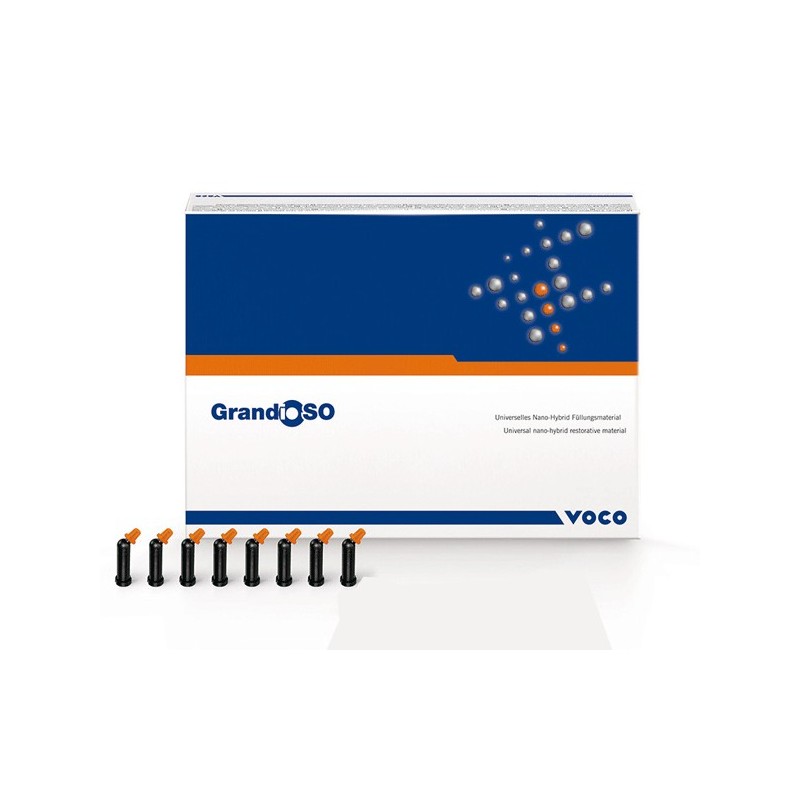 GRANDIO SO A3,5 cap (16x0,25 g)