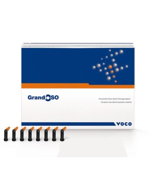 GRANDIO SO A4 cap (16x0,25 g)