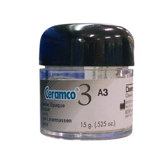 CERAMCO 3 opaquer polvo B3 100 g