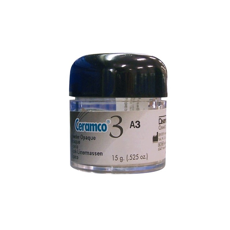 CERAMCO 3 opaquer polvo B3 100 g