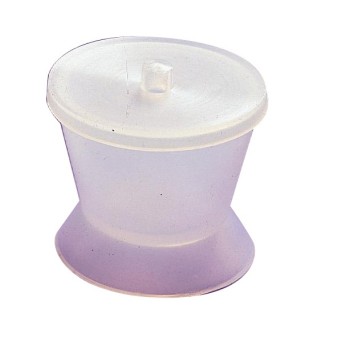 TAZA MESTRA goma super grande c/ tapa