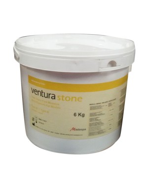 ESCAYOLA VENTURA STONE G.P.S. AMARILLO 5Kg.