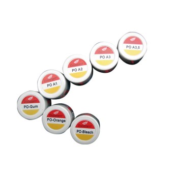 DUCERAM KISS opaquer polvo B3 20 g
