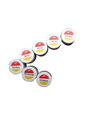 DUCERAM KISS opaquer polvo B3 20 g