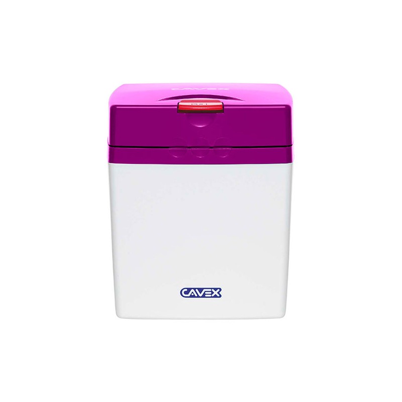CONTENEDOR ALGINATO ROSA