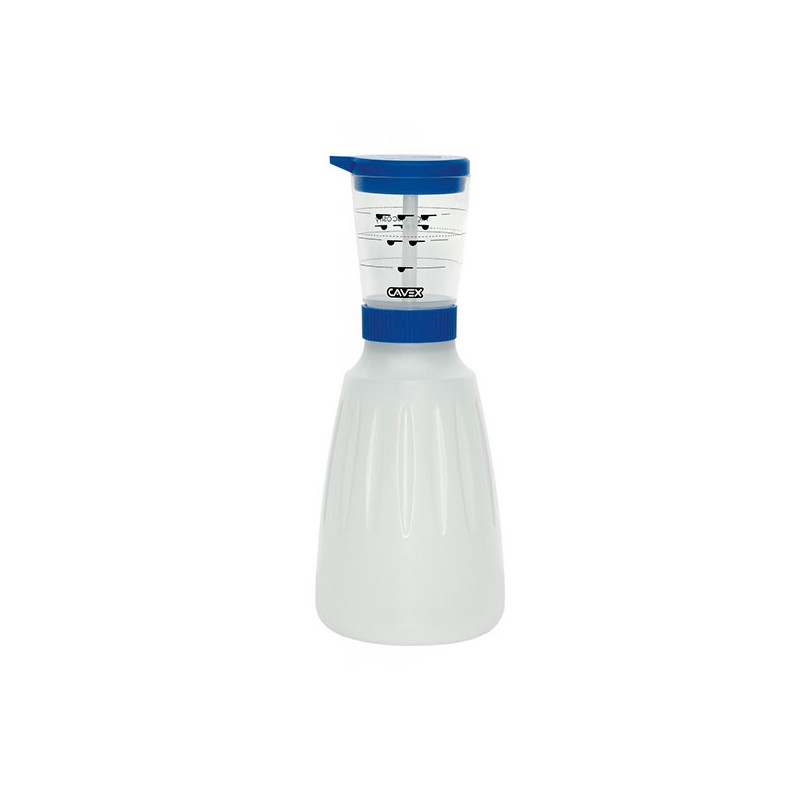 CAVEX BOTELLA DOSIF. AGUA
