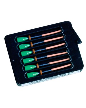GUTTAPERCHA THERMAFIL N.20 - 6u