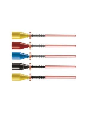 A1411 THERMAFIL PROTAPER GOLD F1 30u.