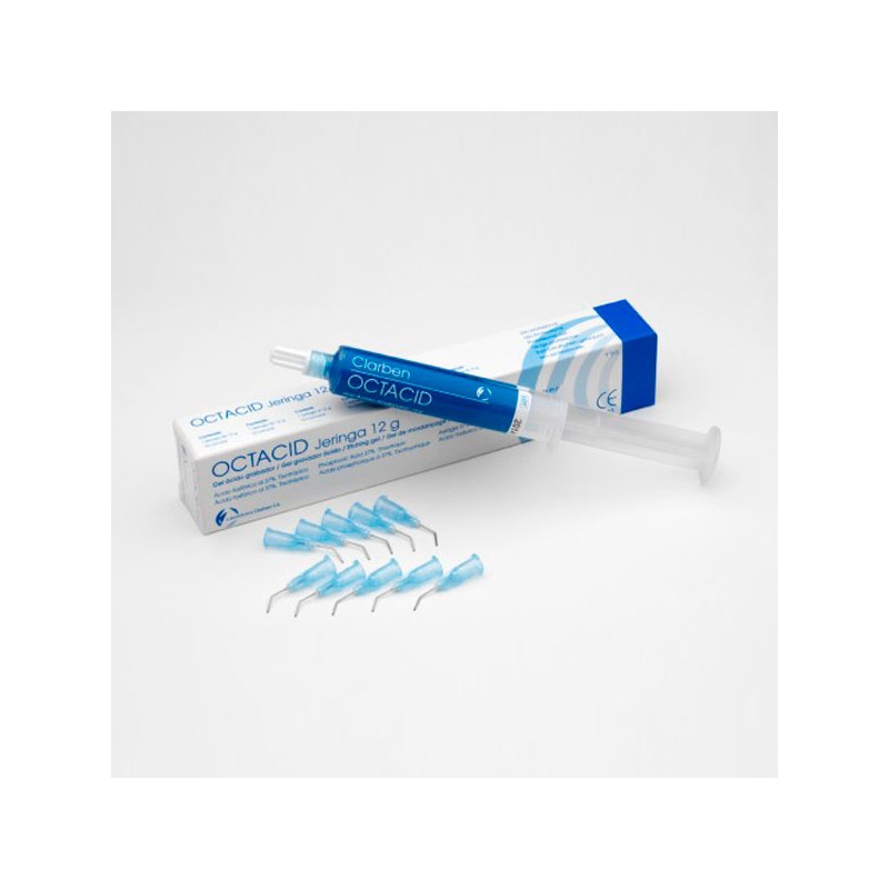 OCTACID GEL ORTOFOSF. JER 12gr. (ANTES 04018)