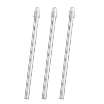 EYECTORES TRANSP. 15cm. 100u.