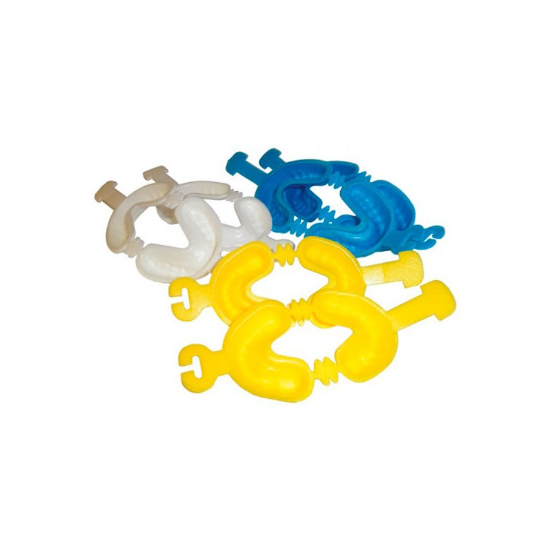 CUBETAS FLUOR DOBLE PEQUEÑAS 50u. (ANTES 06-020)