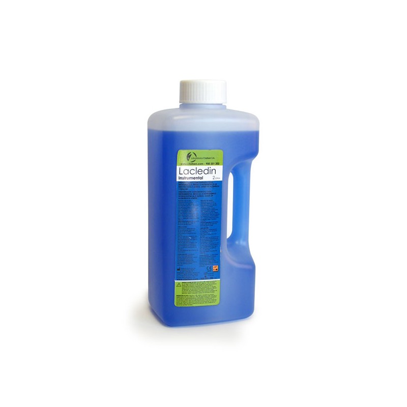 LACLEDIN INSTRUMENTAL 1L.