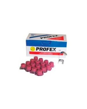 PROFEX CEREZA ABRAS. ALTA 2g.x100u.