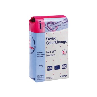 COLORCHANGE alginato cromatico 500 g