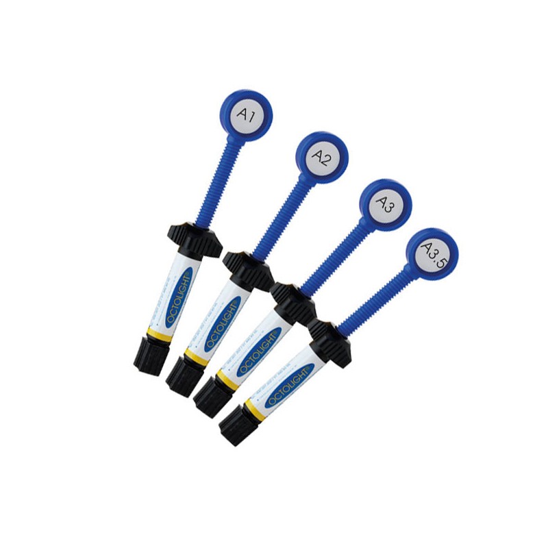 A3 OCTOLIGHT  JER. REP. 4 gr.