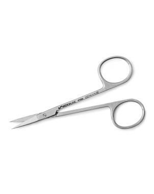 TIJERAS PARA ENCIA RECTAS 12CM.
