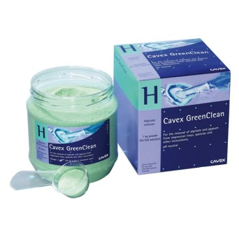 GREENCLEAN 1kg