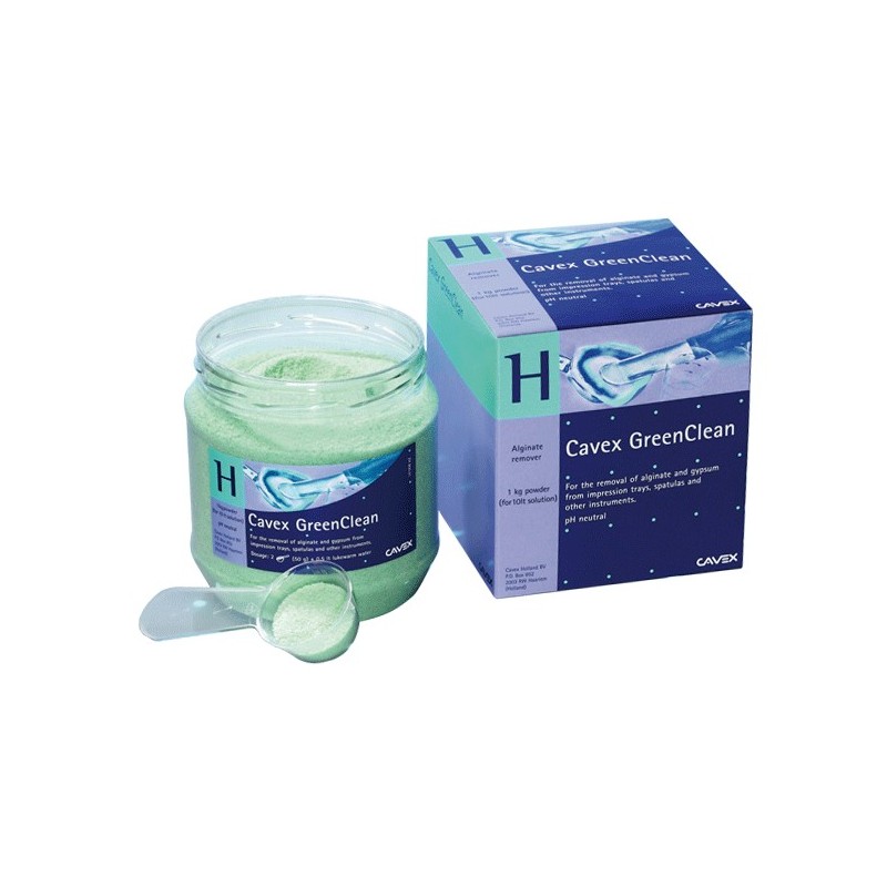GREENCLEAN 1kg