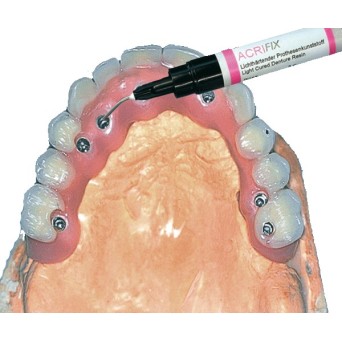 ACRIFIX REPOSICION JERINGA ROSA 3GR
