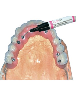 ACRIFIX REPOSICION JERINGA ROSA 3GR