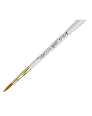 PINCEL TAKANISHI RENFERT p/opaquer 2 ud