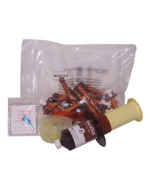 VISCOSTAT original dento-infusor kit