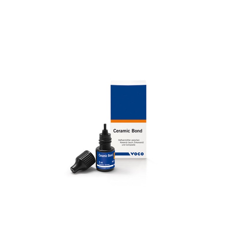CERAMIC BOND VOCO 5 ml