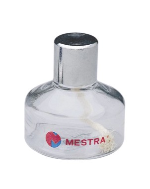 070065-3 MECHA LAMPARA ALCOHOL 13cm.