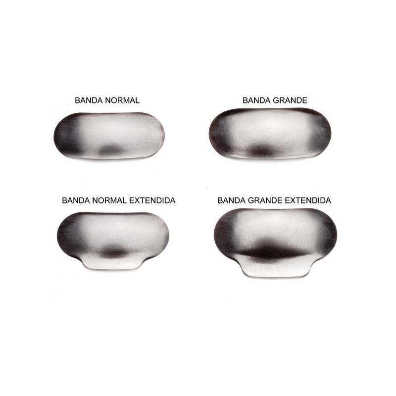 OMNI MATRIX bandas matriz normal
