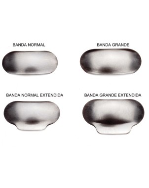 OMNI MATRIX bandas matriz normal