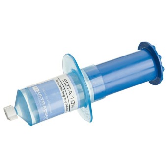 EDTA ULTRADENT 18% jer 30 ml