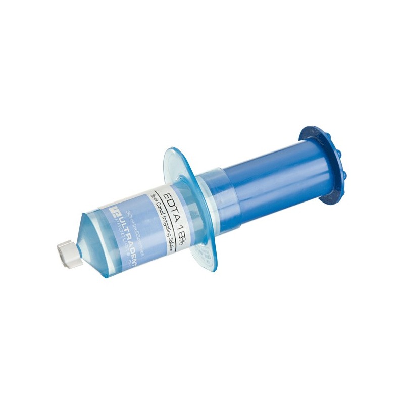 EDTA ULTRADENT 18% jer 30 ml