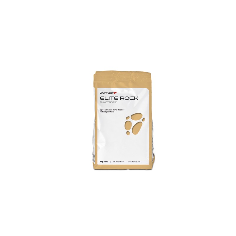ELITE ROCK crema 3 kg