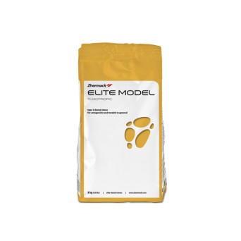 ELITE MODEL FAST crema claro 3 kg
