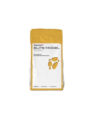 ELITE MODEL FAST crema claro 3 kg