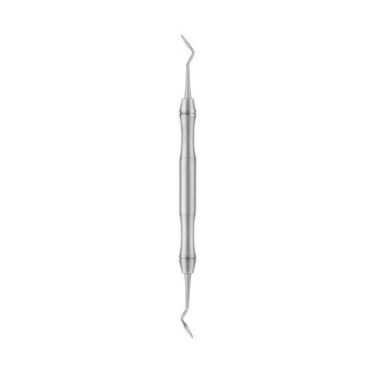 LS972/CI2-3 RASPADOR LIQUID STEEL