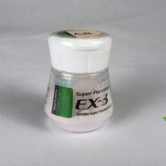 GLASEADO EX3 10gr.