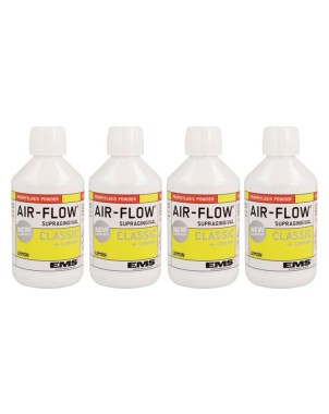 AIR FLOW CLASSIC 4x300gr. LIMON