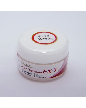 PURO BLANCO EX3 3gr. ES