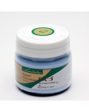 E3 ESMALTE EX3 50gr.